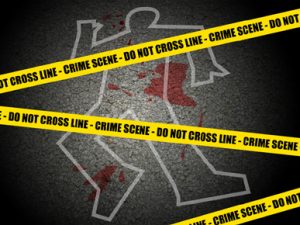 Crime Scene Response for Security Personnel – second in a series of three articles