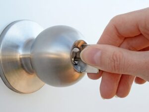 How to Find a Trustworthy Locksmith in Your Area?