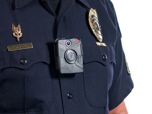 Body Cameras for Private Security Officers? It is coming.