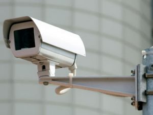 What Good are Security Surveillance Cameras?