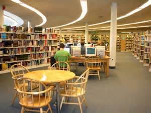 LIBRARY SECURITY: The Challenge of Library access and safety and security