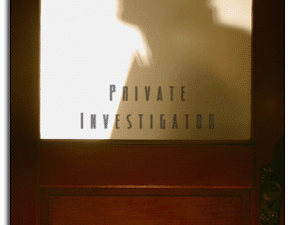 I am a Private Investigator. What do I really do?