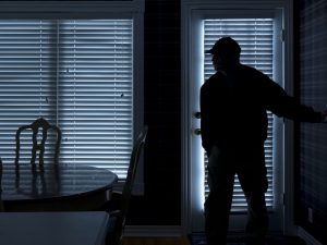 The Illusion of Security – Confessions of a Burglar