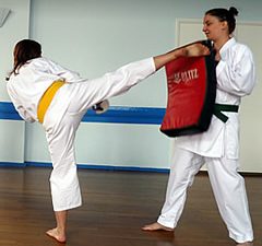 Is “Women’s Self-Defense” Necessary?