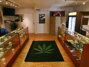Opportunities for Security Professionals Grow with Legalized Marijuana