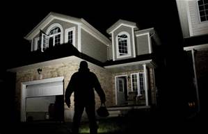 How Thieves Enter Your Home & How to Protect Yourself