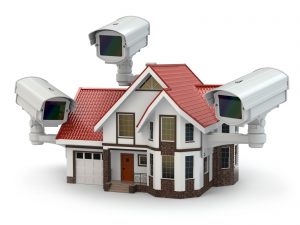 How Effective are Home Alarms in Deterring Burglars?