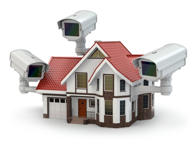 Security Systems