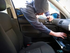 Some Thief Stole My Tools From My Van! Here’s what I did about it.