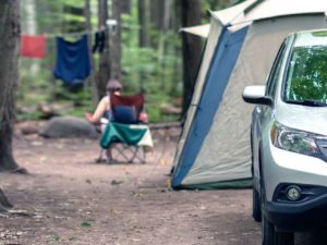 How to Avoid Camping Disasters: Safety and Security Tips for Safe Camping
