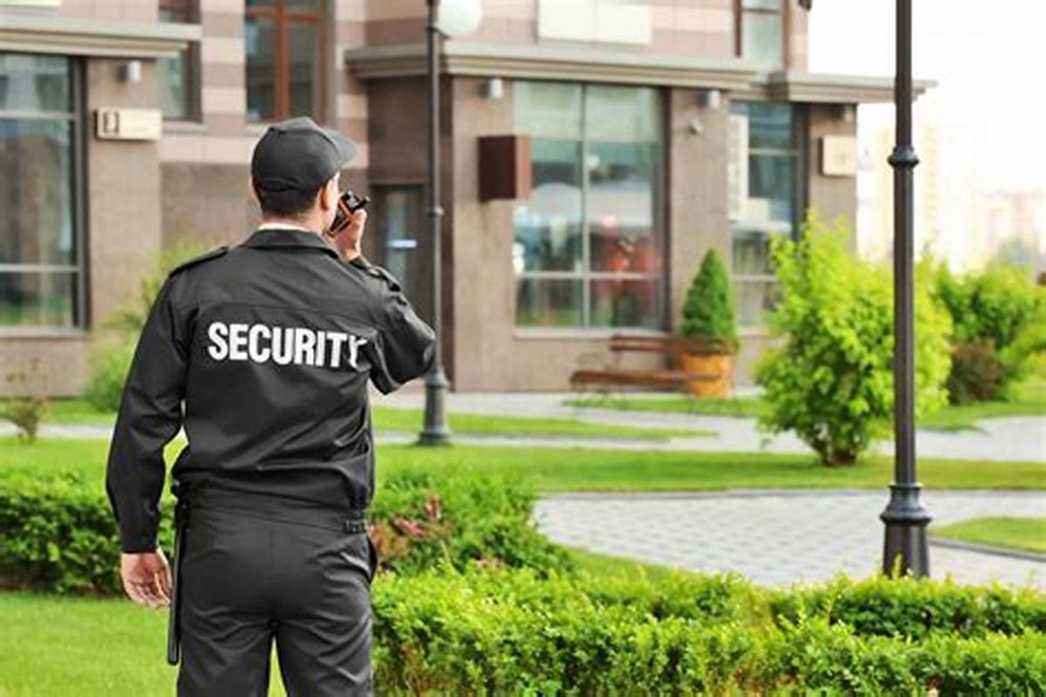 I Am A Physical Security Consultant What Do I Do Physical Security 