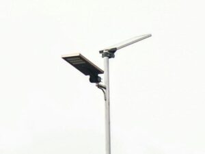 How Solar Technology Is Enhancing Safety in Public Areas