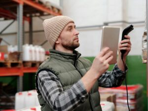 Physical Security Considerations When Choosing A Storage Unit