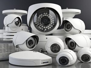 Battery vs Wired Spy Cams: What Works Best for Modern Home and Office Security?